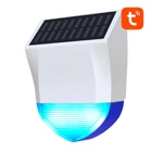 Kép 6/6 - NEO NAS-AB06W Outdoor Alarm Sirene, WiFi TUYA