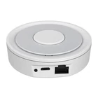 Kép 4/4 - NEO NAS-ZW05BH Smart gateway LAN HomeKit, ZigBee TUYA