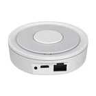 Kép 3/4 - NEO NAS-ZW03B Smart gateway, WiFi/ZigBee TUYA