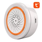 Kép 2/4 - Syrena Alarmowa ZigBee NEO NAS-AB02B TUYA