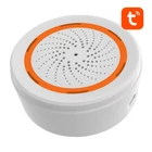 Kép 3/4 - Syrena Alarmowa ZigBee NEO NAS-AB02B TUYA