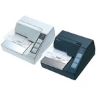 Kép 6/6 - Epson TM-U295 (272) tűs nyomtató 13,5/16,2 cpi LPT RS-232 fehér
