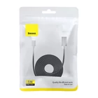 Kép 8/9 - Baseus AirJoy USB 3.0 hosszabbítókábel, 0,5m (fekete)