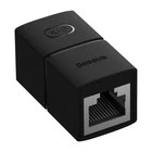 Kép 2/10 - Baseus AirJoy Series RJ-45 internetkábel-csatlakozó 2 db (fekete)