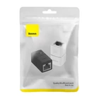 Kép 9/10 - Baseus AirJoy Series RJ-45 internetkábel-csatlakozó 2 db (fekete)