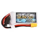 Kép 1/5 - Gens Ace G-Tech Soaring akkumulátor 1000mAh 7.4V 30C 2S1P XT60
