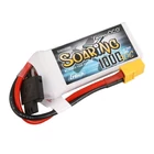 Kép 2/5 - Gens Ace G-Tech Soaring akkumulátor 1000mAh 7.4V 30C 2S1P XT60