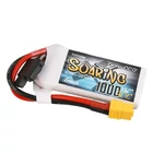 Kép 3/5 - Gens Ace G-Tech Soaring akkumulátor 1000mAh 7.4V 30C 2S1P XT60