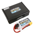 Kép 5/5 - Gens Ace G-Tech Soaring akkumulátor 1000mAh 7.4V 30C 2S1P XT60