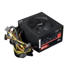 Kép 1/2 - Zasilacz do komputera Aigo VK450 450W (czarny)