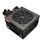 Kép 1/2 - Computer Power Supply Aigo VK550 550W (black)