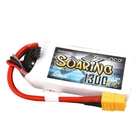 Kép 3/5 - Gens Ace G-Tech Soaring akkumulátor 1300mAh 7.4V 30C 2S1P XT60