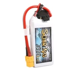 Kép 4/5 - Gens Ace G-Tech Soaring akkumulátor 1300mAh 7.4V 30C 2S1P XT60