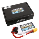 Kép 5/5 - Gens Ace G-Tech Soaring akkumulátor 1300mAh 7.4V 30C 2S1P XT60
