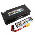 Kép 5/5 - Gens Ace G-Tech Soaring akkumulátor 3300mAh 7.4V 30C 2S1P XT90