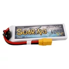 Kép 1/5 - Gens Ace G-Tech Soaring akkumulátor 4000mAh 7.4V 30C 2S1P XT90