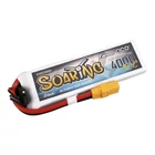 Kép 2/5 - Gens Ace G-Tech Soaring akkumulátor 4000mAh 7.4V 30C 2S1P XT90