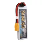 Kép 4/5 - Gens Ace G-Tech Soaring akkumulátor 4000mAh 7.4V 30C 2S1P XT90