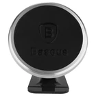 Kép 2/11 - Baseus mágneses autós telefontartó (ezüst)
