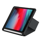 Kép 4/7 - Baseus Minimalist Series iPad Mini 4/5 7.9" védőtok (fekete)