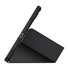 Kép 5/7 - Baseus Minimalist Series iPad Mini 4/5 7.9" védőtok (fekete)