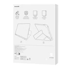 Kép 8/8 - Baseus Minimalist Series iPad Pro 9.7" védőtok (kék)