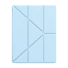 Kép 2/8 - Baseus Minimalist Series iPad 10 10.9" védőtok (kék)