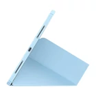 Kép 6/8 - Baseus Minimalist Series iPad 10 10.9" védőtok (kék)
