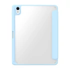 Kép 3/8 - Baseus Minimalist Series iPad 10 10.9" védőtok (kék)