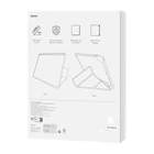 Kép 8/8 - Baseus Minimalist Series iPad 10 10.9" védőtok (kék)