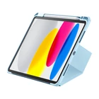 Kép 5/8 - Baseus Minimalist Series iPad 10 10.9" védőtok (kék)