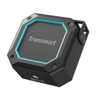 Kép 4/4 - Głośnik bezprzewodowy Bluetooth Tronsmart Groove 2 (czarny)