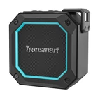 Kép 1/4 - Głośnik bezprzewodowy Bluetooth Tronsmart Groove 2 (czarny)