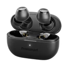 Kép 1/3 - Tronsmart Onyx Pure Vezeték nélküli TWS fülhallgató (fekete) ​