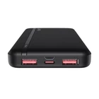 Kép 4/5 - Powerbank HAVIT PB90 10000 mAh (black)