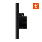 Kép 2/2 - Smart Light Switch WiFi Avatto TS02-EU-W3 3 Way TUYA (white)