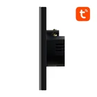 Kép 2/2 - Smart Light Switch ZigBee Avatto LZTS02-EU-W1 1 Way No Neutral TUYA (white)