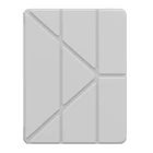 Kép 2/8 - Baseus Minimalist Series iPad 10.2" védőtok (szürke)