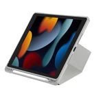 Kép 5/8 - Baseus Minimalist Series iPad 10.2" védőtok (szürke)