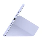 Kép 5/8 - Baseus Minimalist Series iPad 10.2" védőtok (lila)