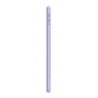 Kép 6/8 - Baseus Minimalist Series iPad 10.2" védőtok (lila)