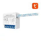 Kép 2/3 - Smart Switch Module WiFi Avatto WSM16-W3 TUYA