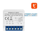 Kép 1/3 - Smart Switch Module WiFi Avatto WSM16-W3 TUYA