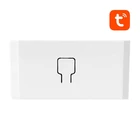 Kép 3/4 - Smart Switch Module ZigBee Avatto LZWSM16-W3 No Neutral TUYA