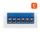 Kép 4/4 - Smart Switch Module ZigBee Avatto LZWSM16-W3 No Neutral TUYA