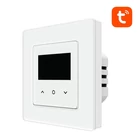 Kép 3/7 - Smart Thermostat Avatto WT200-BH-3A-W Boiler Heating 3A WiFi TUYA