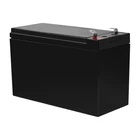 Kép 4/5 - Akumulator AGM 12V 7Ah Bezobsługowy do UPS ALARM