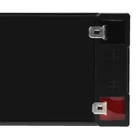 Kép 5/5 - Akumulator AGM 12V 7Ah Bezobsługowy do UPS ALARM