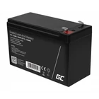 Kép 1/5 - Akumulator AGM 12V 9Ah Bezobsługowy do UPS ALARM