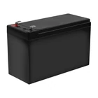 Kép 4/5 - Akumulator AGM 12V 9Ah Bezobsługowy do UPS ALARM